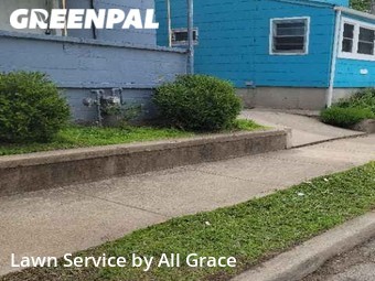 Lawn Mowing Service nearby Kansas City, MO, 