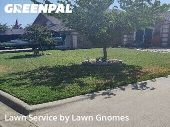 Lawn Care Service nearby Harker Heights, TX, 