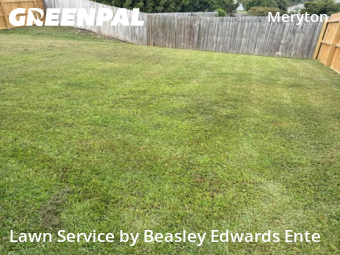 Lawn Cut nearby Raleigh, NC, 