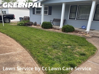 Lawn Cutting nearby Florissant, MO, 