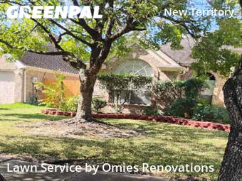 Grass Cut nearby Sugar Land, TX, 
