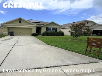 Lawn Cut nearby Davenport, FL, 
