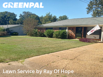 Lawn Mowing nearby Tuscaloosa, AL, 