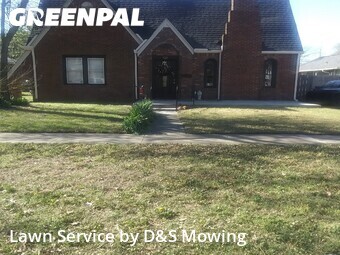 Lawn Service nearby Norman, OK, 