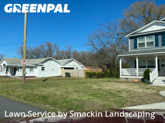 Lawn Cutting nearby Hampton, VA, 