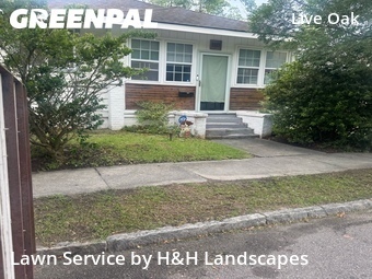 Yard Cutting nearby Savannah, GA, 