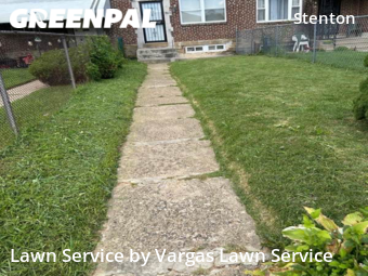 Yard Mowing nearby Philadelphia, PA, 