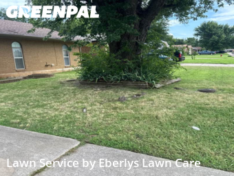Lawn Mowing nearby Midwest City, OK, 