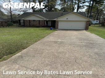 Grass Cutting nearby Haughton, LA, 