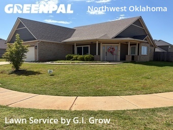 Lawn Mowing nearby Oklahoma City, OK, 
