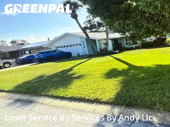 Lawn Mowing nearby Largo, FL, 