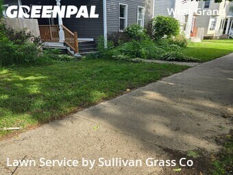 Landscaping Services In Grand Rapids,49504,Landscaping Installation by Sullivan Grass Co, work completed in Jun , 2026