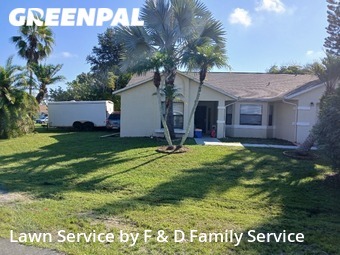 Yard Cutting nearby Kissimmee , FL, 