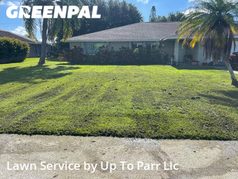 Lawn Cutting nearby Cape Coral, FL, 
