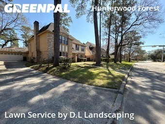 Lawn Care nearby Houston, TX, 