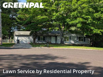 Lawn Care nearby Knoxville, TN, 