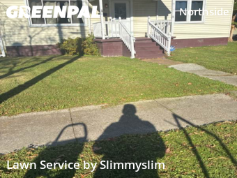 Lawn Maintenance nearby Norfolk, VA, 