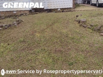 Lawn Service nearby Fort Smith, AR, 