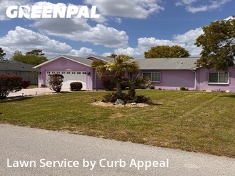 Yard Mowing nearby Spring Hill, FL, 