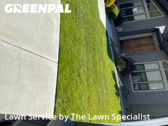 Lawn Mow nearby Kennewick, WA, 