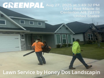 Lawn Cutting nearby Centerton, AR, 