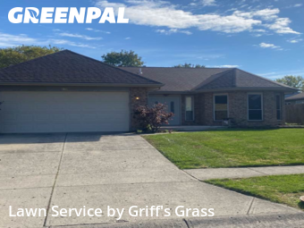 Lawn Mowing nearby Dayton, OH, 