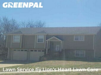 Lawn Service nearby Leavenworth, KS, 
