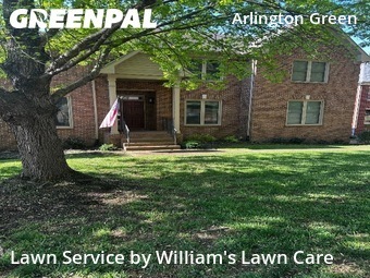 Grass Cut nearby Nashville, TN, 