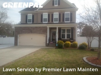 Lawn Service nearby Hampton, VA, 