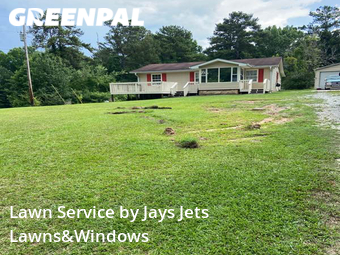Lawn Care nearby Fayetteville, GA, 