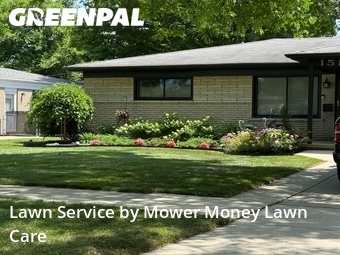 Yard Cutting nearby Warren, MI, 