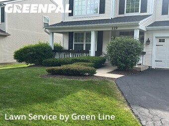 Lawn Mowing Service nearby Bolingbrook, IL, 