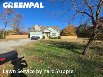 Yard Cutting nearby Clarksville, KY, 