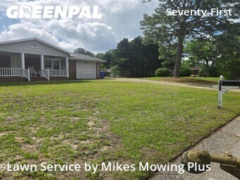 Lawn Care Service nearby Fayetteville, NC, 