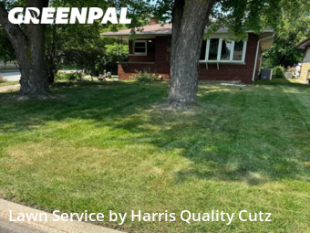 Lawn Service nearby Hazel Crest, IL, 