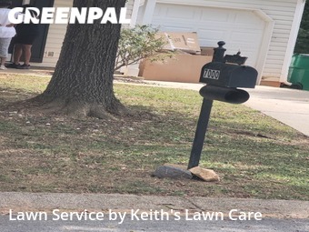 Lawn Cut nearby Charlotte, NC, 