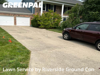 Yard Cutting nearby Dayton, OH, 