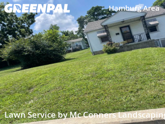 Lawn Cut nearby Lexington, KY, 
