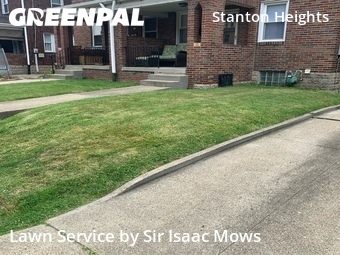 Lawn Cut nearby Pittsburgh, PA, 