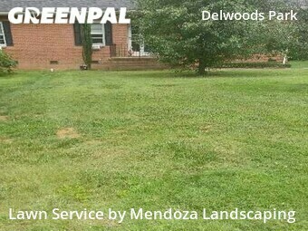 Lawn Mow nearby Greensboro, NC, 