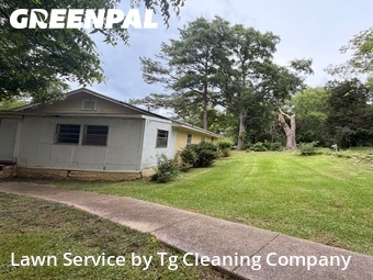 Grass Cut nearby Bessemer, AL, 