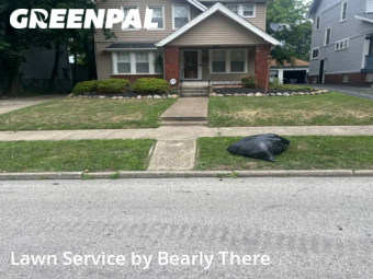 Grass Cutting nearby Cleveland Heights, OH, 