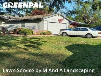 Lawn Cutting nearby Sacramento, CA, 