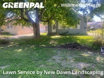 Yard Cutting nearby Evansville, IN, 