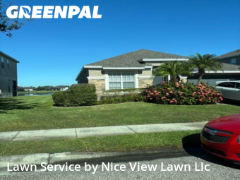 Lawn Mowing nearby Parrish, FL, 