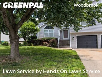Lawn Maintenance nearby Olathe, MO, 