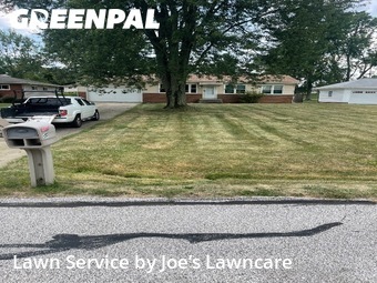 Yard Mowing nearby Seven Hills, OH, 