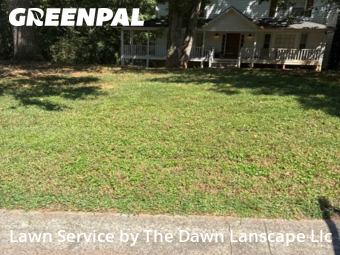 Lawn Cut nearby Canton, GA, 