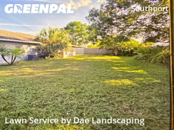 Lawn Cut nearby Orlando, FL, 