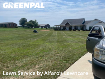 Lawn Maintenance nearby Waxhaw, NC, 
